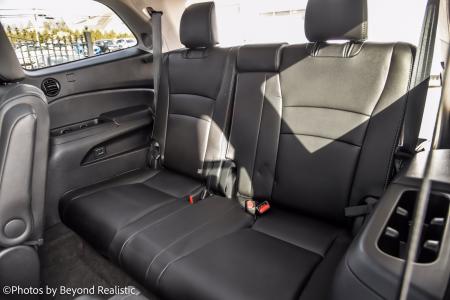 Used 2019 Honda Pilot Elite, 3rd Row, Rear Ent, | Downers Grove, IL