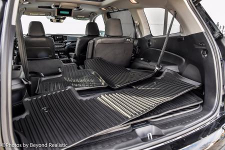 Used 2019 Honda Pilot Elite, 3rd Row, Rear Ent, | Downers Grove, IL