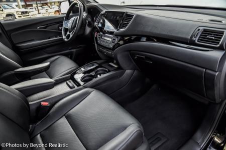 Used 2019 Honda Pilot Elite, 3rd Row, Rear Ent, | Downers Grove, IL