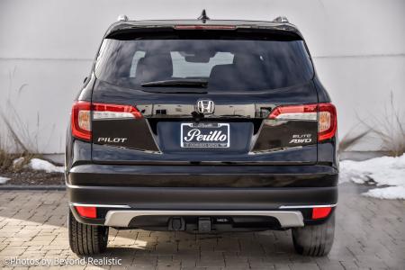 Used 2019 Honda Pilot Elite, 3rd Row, Rear Ent, | Downers Grove, IL