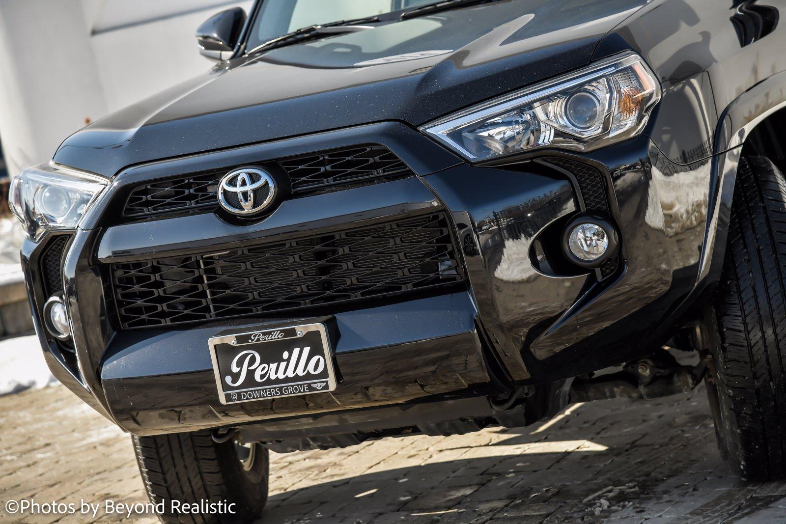 Used 2019 Toyota 4Runner SR5 Premium | Downers Grove, IL