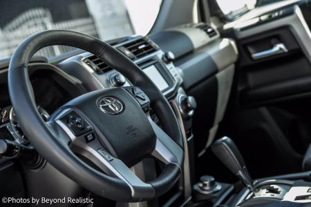 Used 2019 Toyota 4Runner SR5 Premium | Downers Grove, IL