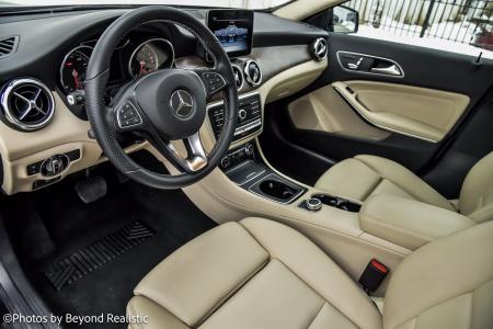 Used 2019 Mercedes-Benz GLA 250 Premium | Downers Grove, IL