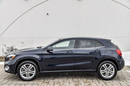 Used 2019 Mercedes-Benz GLA 250 Premium | Downers Grove, IL