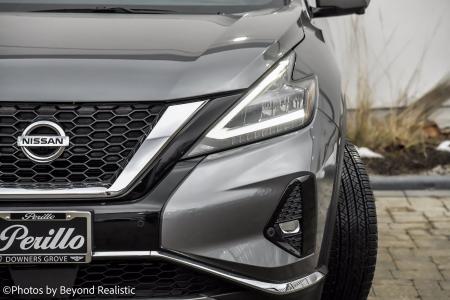 Used 2020 Nissan Murano SV Premium | Downers Grove, IL