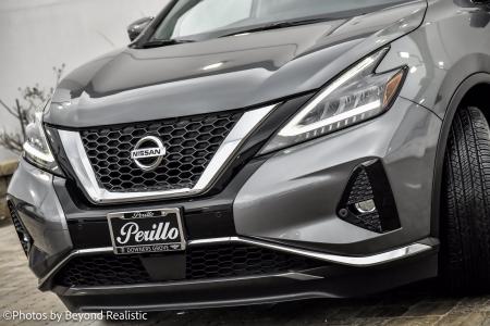Used 2020 Nissan Murano SV Premium | Downers Grove, IL