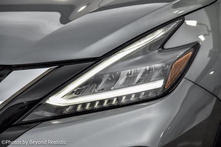 Used 2020 Nissan Murano SV Premium | Downers Grove, IL