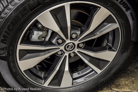 Used 2020 Nissan Murano SV Premium | Downers Grove, IL