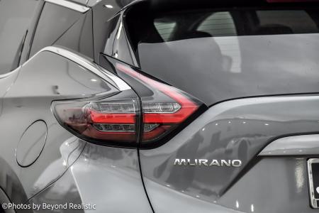 Used 2020 Nissan Murano SV Premium | Downers Grove, IL