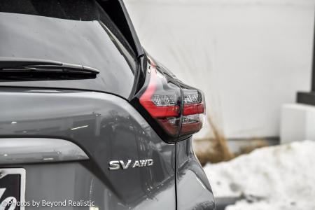 Used 2020 Nissan Murano SV Premium | Downers Grove, IL