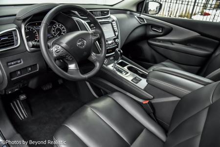 Used 2020 Nissan Murano SV Premium | Downers Grove, IL