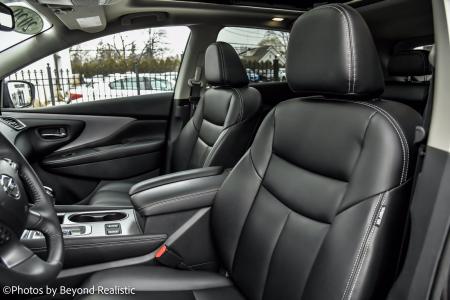 Used 2020 Nissan Murano SV Premium | Downers Grove, IL
