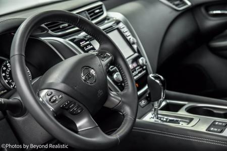 Used 2020 Nissan Murano SV Premium | Downers Grove, IL