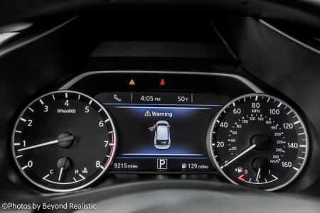 Used 2020 Nissan Murano SV Premium | Downers Grove, IL