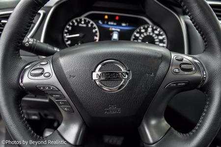 Used 2020 Nissan Murano SV Premium | Downers Grove, IL