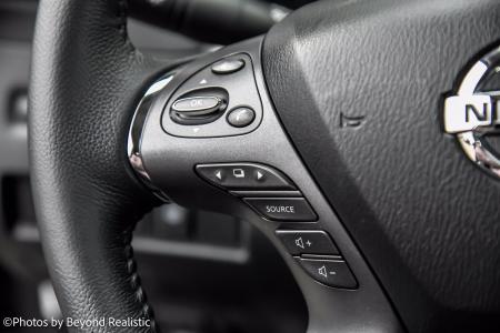 Used 2020 Nissan Murano SV Premium | Downers Grove, IL