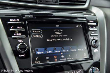 Used 2020 Nissan Murano SV Premium | Downers Grove, IL
