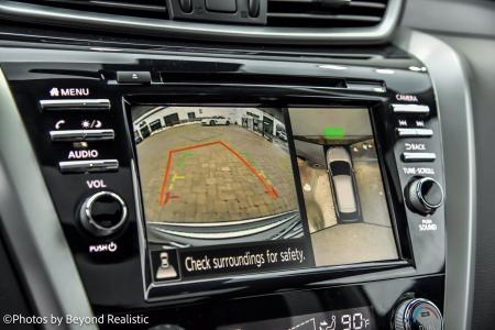 Used 2020 Nissan Murano SV Premium | Downers Grove, IL