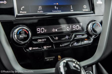 Used 2020 Nissan Murano SV Premium | Downers Grove, IL
