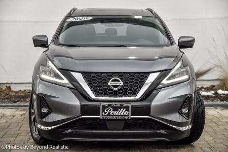 Used 2020 Nissan Murano SV Premium | Downers Grove, IL