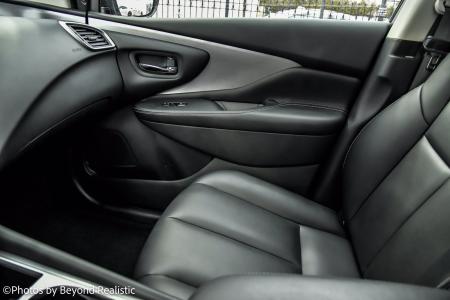Used 2020 Nissan Murano SV Premium | Downers Grove, IL