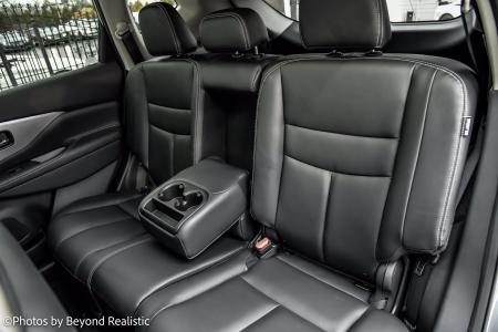 Used 2020 Nissan Murano SV Premium | Downers Grove, IL