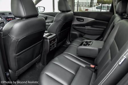 Used 2020 Nissan Murano SV Premium | Downers Grove, IL