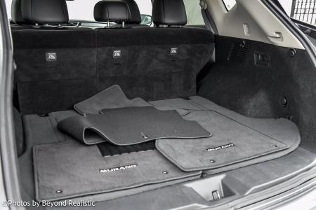 Used 2020 Nissan Murano SV Premium | Downers Grove, IL