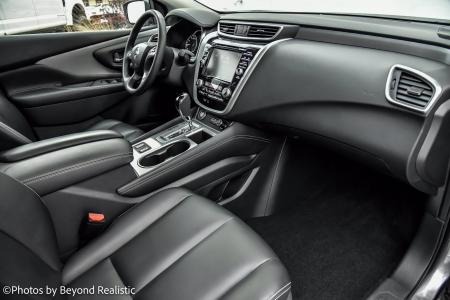 Used 2020 Nissan Murano SV Premium | Downers Grove, IL