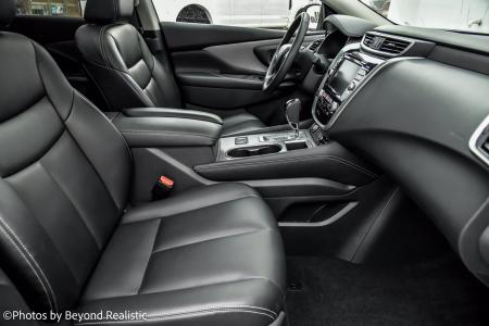Used 2020 Nissan Murano SV Premium | Downers Grove, IL