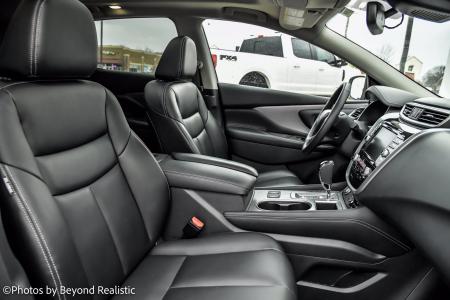 Used 2020 Nissan Murano SV Premium | Downers Grove, IL