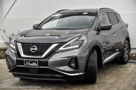 Used 2020 Nissan Murano SV Premium | Downers Grove, IL