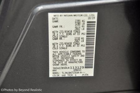 Used 2020 Nissan Murano SV Premium | Downers Grove, IL