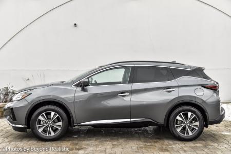 Used 2020 Nissan Murano SV Premium | Downers Grove, IL