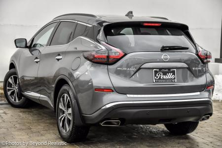 Used 2020 Nissan Murano SV Premium | Downers Grove, IL