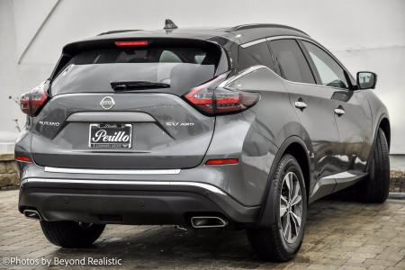 Used 2020 Nissan Murano SV Premium | Downers Grove, IL