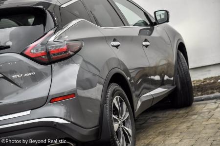 Used 2020 Nissan Murano SV Premium | Downers Grove, IL