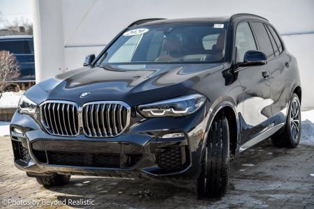Used 2020 BMW X5 xDrive40i M-Sport Premium | Downers Grove, IL