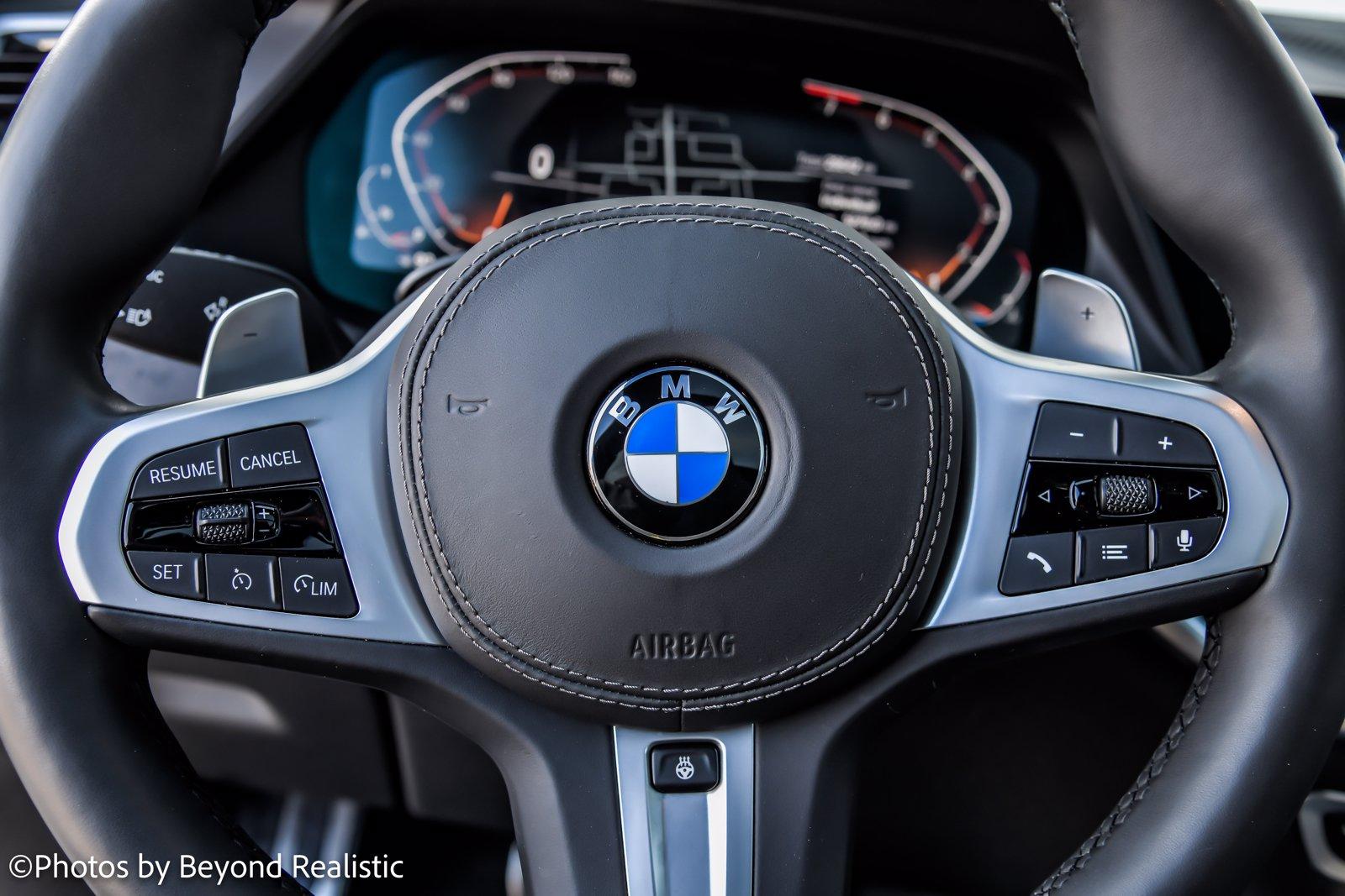 Used 2020 BMW X7 xDrive40i M-Sport Premium | Downers Grove, IL