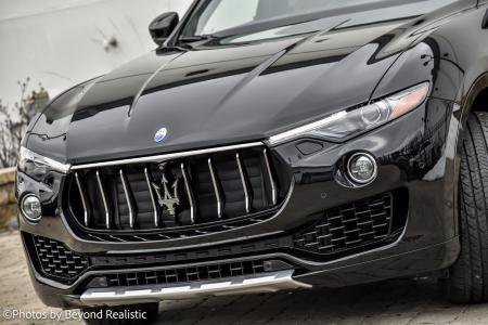 Used 2017 Maserati Levante  | Downers Grove, IL