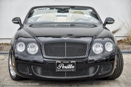 Used 2011 Bentley Continental GT Convertible | Downers Grove, IL