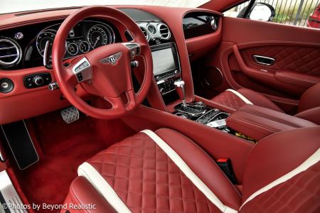 Used 2017 Bentley Continental GT V8 S Mulliner | Downers Grove, IL