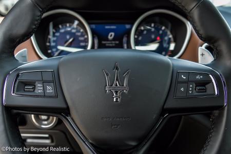 Used 2019 Maserati Ghibli S Q4 | Downers Grove, IL
