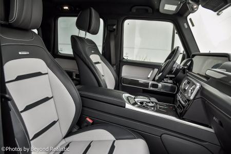 Used 2019 Mercedes-Benz G-Class AMG G 63 Night Pkg | Downers Grove, IL