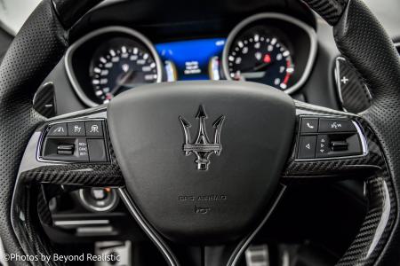 Used 2018 Maserati Ghibli S Q4 GranSport | Downers Grove, IL