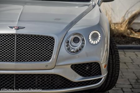 Used 2017 Bentley Continental GT V8 Mulliner | Downers Grove, IL