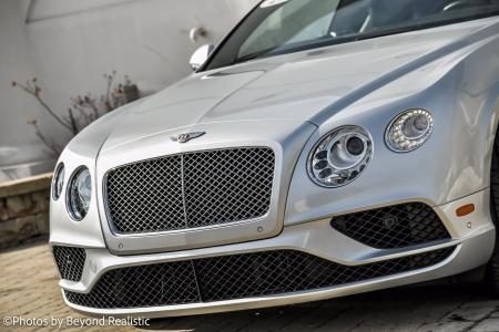 Used 2017 Bentley Continental GT V8 Mulliner | Downers Grove, IL
