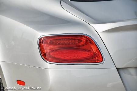 Used 2017 Bentley Continental GT V8 Mulliner | Downers Grove, IL
