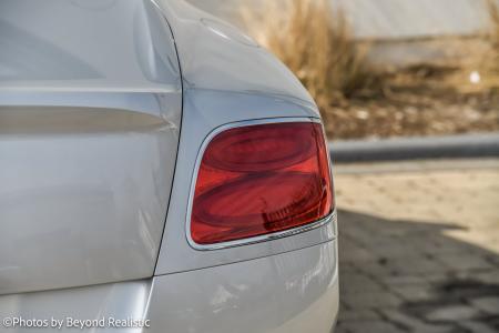Used 2017 Bentley Continental GT V8 Mulliner | Downers Grove, IL