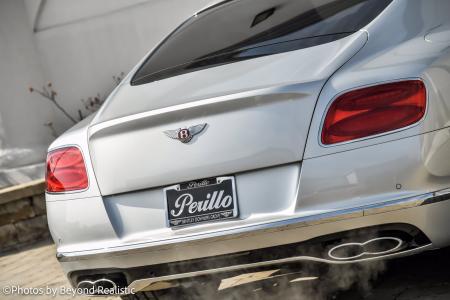 Used 2017 Bentley Continental GT V8 Mulliner | Downers Grove, IL